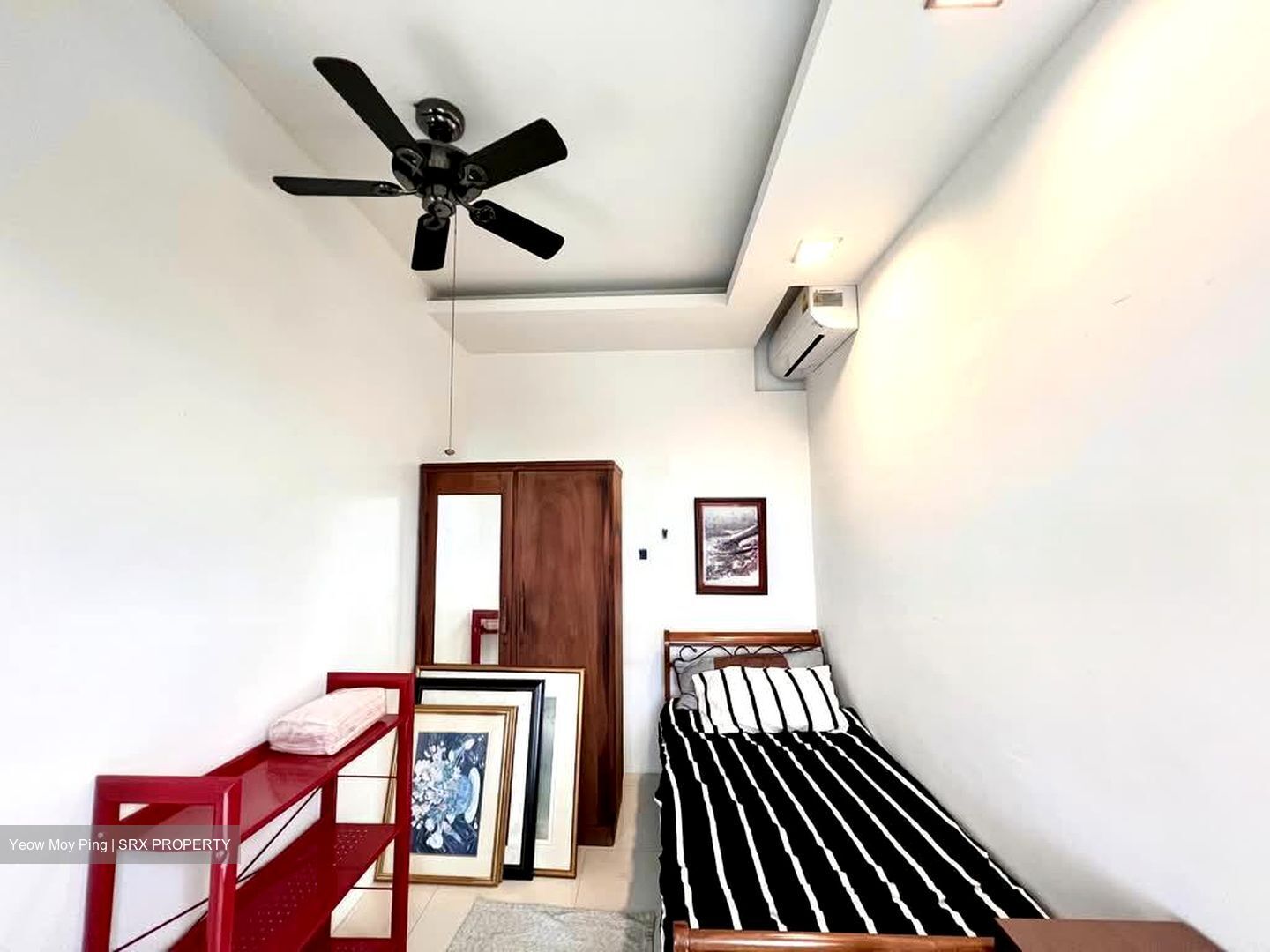 Oasis Garden (D19), Condominium #534220731